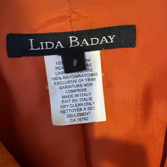 Lida Baday - Picture 4 of 6